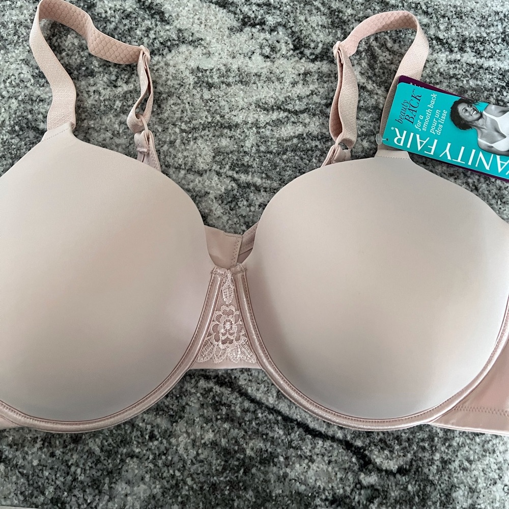 Bra Vanity Fair 44 D